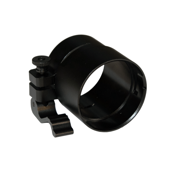 PARD Schnellspann-Montageadapter für NV007S und NV007SP – 40,3 mm