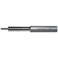 BALLISTOL Patch-Adapter aus Aluminium – Kaliber 5,5...