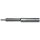 BALLISTOL Patch-Adapter aus Aluminium – Kaliber 5,5 mm bis .45