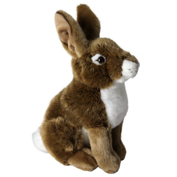AKAH Plüschtier Hase