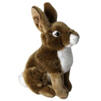 AKAH Plüschtier Hase