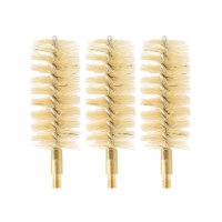 WPW Ölbürste zur Laufreinigung - 3 Stück