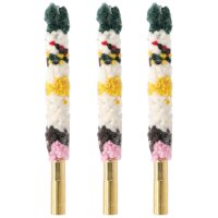 WPW Wollwischer zur Laufreinigung - 3 Stück