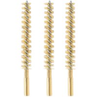 WPW Ölbürste Borste Kaliber .17 / 4,5 mm mit 1/8"-Innengewinde (3 Stück)