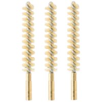 WPW Ölbürste Borste Kaliber 6,5 mm mit 1/8" Innengewinde (3 Stück)
