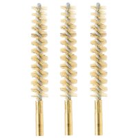 WPW Ölbürste Borste Kaliber 7 mm mit 1/8"-Innengewinde (3 Stück)