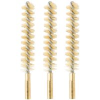 WPW Ölbürste Borste Kal. .30 / 7,62 mm mit 1/8"-Innengewinde (3 Stück)