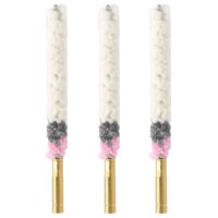 WPW Wollwischer Kal. .17 / 4,5 mm mit 1/8"-Innengewinde (3 Stück)