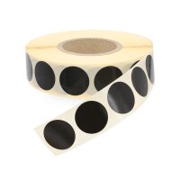 WPW Schusspflaster ⌀20 mm – 2.000 Stück...