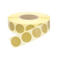 WPW Schusspflaster ⌀20 mm – 2.000 Stück...