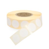 WPW Schusspflaster ⌀20 mm – 2.000 Stück...