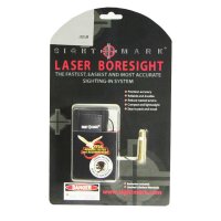 SIGHTMARK Laser-Schussprüfer - verschiedene Kaliber