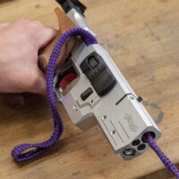 HOPPES BoreSnake DEN Laufreinigungsschnur - verschiedene...