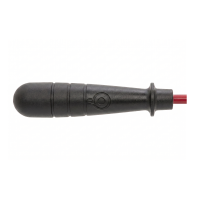 WPW Putzstock Kurzwaffe ab Kaliber .22 / 5,56 mm (160 mm)