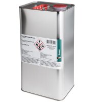 Niebling Pulpo-Reinigungsfluid verschiedene Gebinde