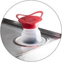 Niebling Pulpo-Reinigungsfluid verschiedene Gebinde