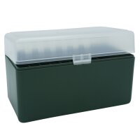 WPW Patronenbox für Kaliber .338 Lapua Magnum/.300...