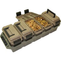MTM Transportkiste für Munitionsboxen – 3...