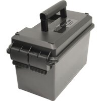 MTM Munitionsbox AC50C – 5 Farben