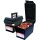 MTM Munitionsbox AC50C – 5 Farben