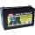 MTM Organizer für Munitionskisten AC50 – 3er-Pack