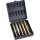 MTM Patronenbox BUF-10-70 mit Klappdeckel – 10 Patronen