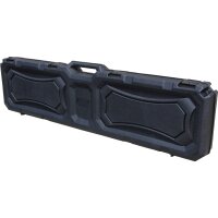 MTM RC51 Langwaffenkoffer Schwarz für eine oder zwei...