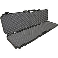 MTM RC51 Langwaffenkoffer Schwarz für eine oder zwei...