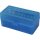 MTM Patronenbox RMLD-50 mit Klappdeckel – 50 Patronen in 3 Farben