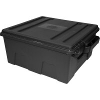 MTM TPC Transportkiste für drei bis sechs Kurzwaffen...