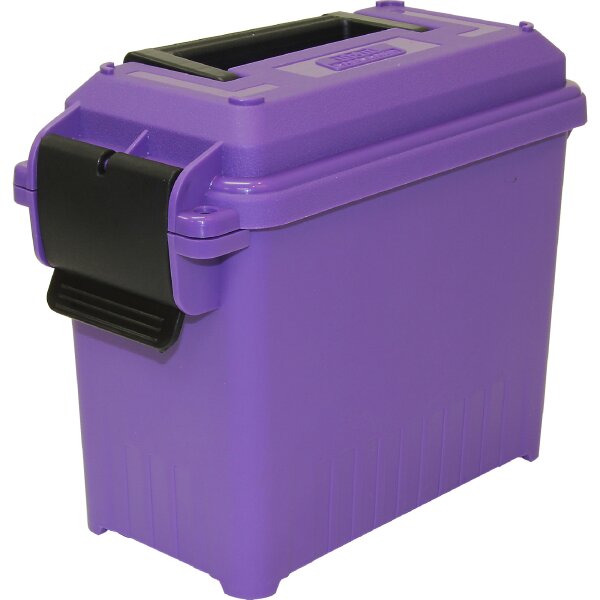 MTM Munitionsbox AC15 Mini Ammo Can – Lila