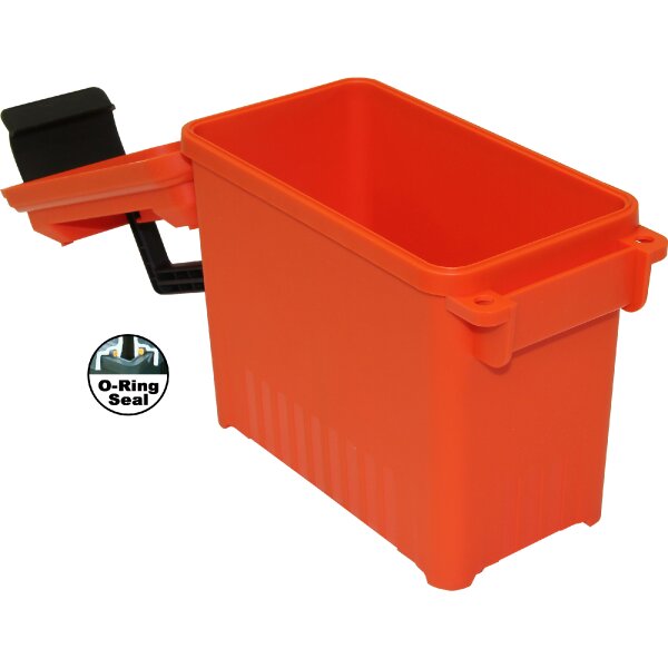 MTM Munitionsbox AC15 Mini Ammo Can – Orange