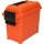 MTM Munitionsbox AC15 Mini Ammo Can – Orange