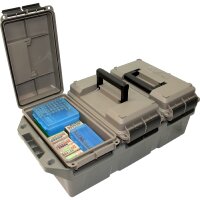 MTM Transportkiste 3× AC50C für Munitionsboxen