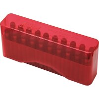 MTM Patronenbox J-20-MLD-29 mit Stülpdeckel –...