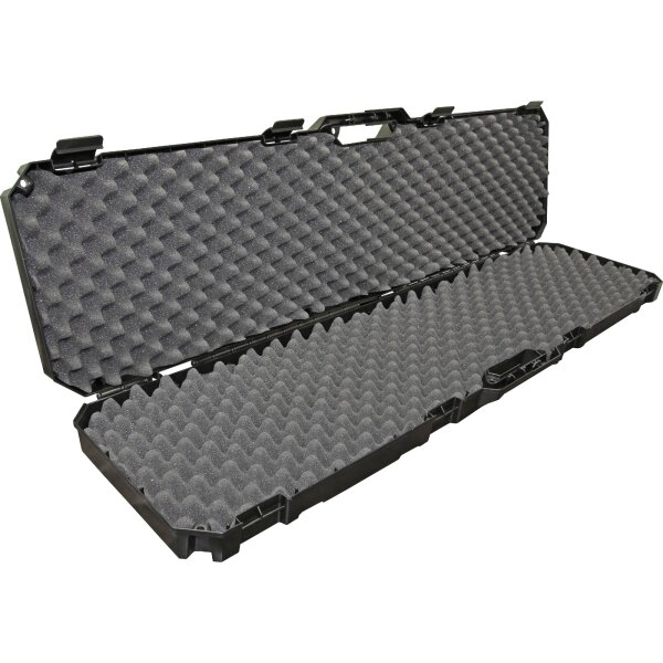 MTM RC51D Langwaffenkoffer Schwarz für zwei Langwaffen