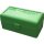 MTM Patronenbox RMLD-50-10 mit Klappdeckel – 50 Patronen Grün