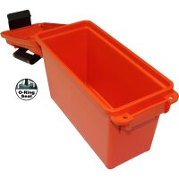 MTM Munitionsbox AC30T Ammo Can – Orange