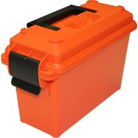 MTM Munitionsbox AC30T Ammo Can – Orange