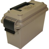 MTM Munitionsbox AC30T Ammo Can – Braun