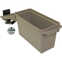 MTM Munitionsbox AC30T Ammo Can – Braun