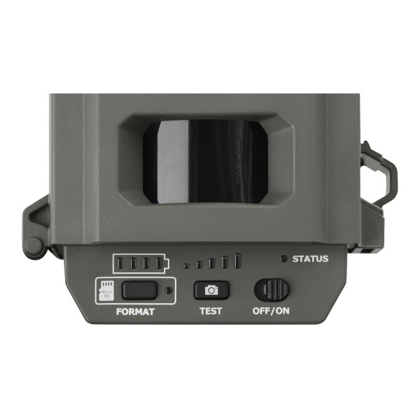 SPYPOINT FLEX E-36 Wildkamera – Einzel- und 2er-Pack