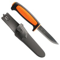 Morakniv Basic 511 Messer aus Carbonstahl mit...