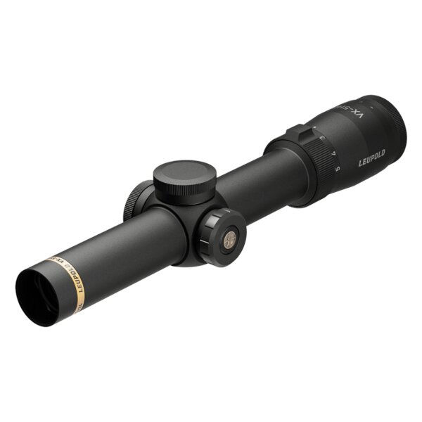Leupold VX-5HD Zielfernrohr 1–5 × 24 mit FireDot-4-fine-Leuchtabsehen