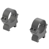 Leupold Zielfernrohrmontage für Weaver-/Picatinny-Schienen QRW2 Medium