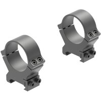 Leupold Zielfernrohrmontage für Weaver-/Picatinny-Schienen PRW2 High