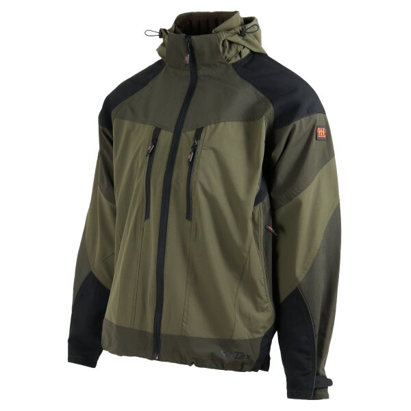 House of Hunting ORLANDO Stretchjacke Herren