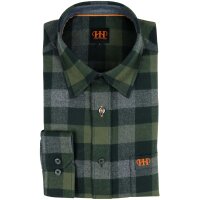 House of Hunting Bock Jagdhemd Herren