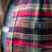 House of Hunting Hirsch Jagdhemd Herren - XXL