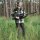 House of Hunting Jagdliches Overshirt Herren - M
